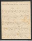 Nachlass Franz Steindachner, Brief von Hugo Schilling an Franz Steindachner (21.04.1879), Inv.Nr. 451.09, Seite 1